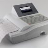 Burdick 8300 ECG