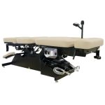 Pivotal Health TradeFlex Auto Flexion Chiropractic Table