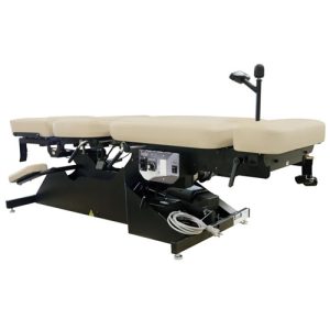 Pivotal Health TradeFlex Auto Flexion Chiropractic Table
