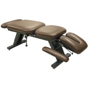 Pivotal Health ErgoBasic - Firm Foam, Adjustable from 18' - 24'