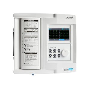 Bionet CardioTouch 3000 Interpretive ECG Machine, Includes Wifi