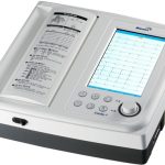 Bionet Cardio7 Interpretive ECG Machine (includes Flash Drive and BMS-Plus Software)