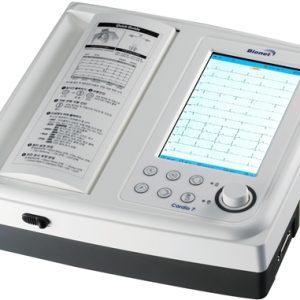 Bionet Cardio7 Interpretive ECG Machine (includes Flash Drive and BMS-Plus Software)