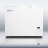 AccuCold EL21LT 8.1 cu ft Low Temperature Chest Freezer