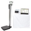 Health O Meter ELEVATE-BT Digital EMR Scale with Bluetooth (KG Only)