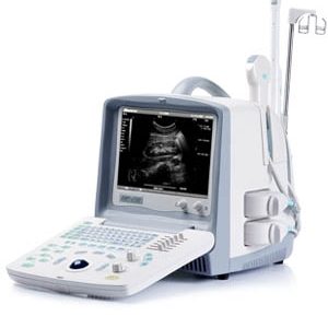 EMP-2100 Digital Ultrasonic Diagnostic Imaging System