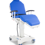 Hausted ESC2 Ophthalmology Platform Surgical Chair