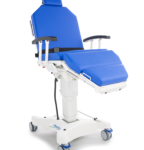 Hausted ESC2 Ophthalmology Platform Surgical Chair