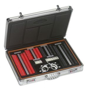 Large Trial Lens Set