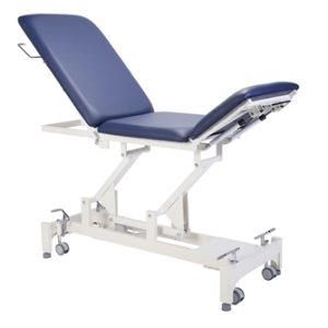 Everyway4all EU25 (Tristar) 3-section Treatment Table