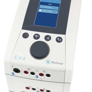 TheraTouch EX4 E-Stim Machine (4 Channel Electrostimulaton)