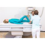 Erler Zimmer Full Body X-ray Phantom (Phantom with Natural Human Bones)
