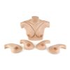 Erler Zimmer Breast Palpation Simulator For Clinical Teaching