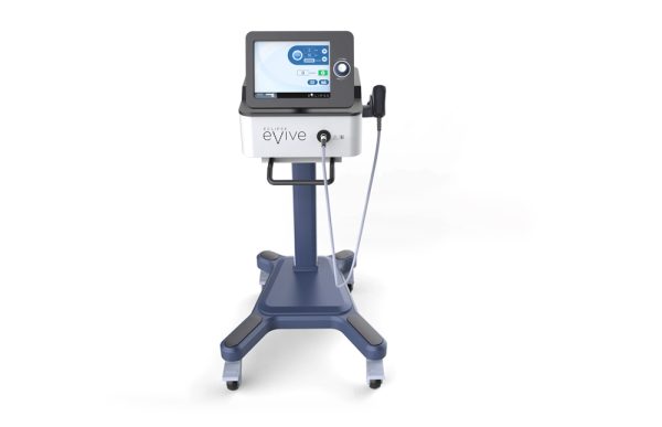 Eclipse eVIVE Pulse Wave Therapy Device