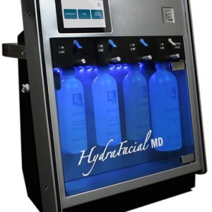 Edge HydraFacial Allegro