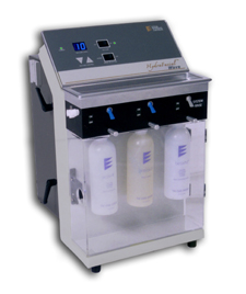 Edge Systems HydraFacial Wave