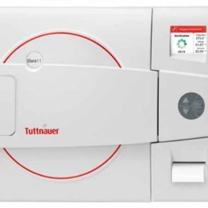 Elara11 Pre/Post - Vacuum Class B Sterilizer