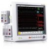 Edan Elite V8 17' Modular Patient Monitor w/ IM 20 Transport Patient Monitor