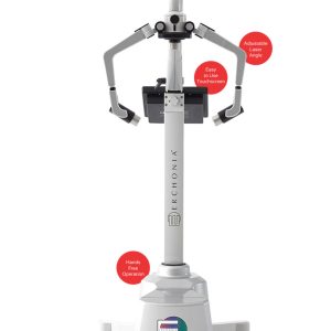 Erchonia FX 635 Laser Therapy