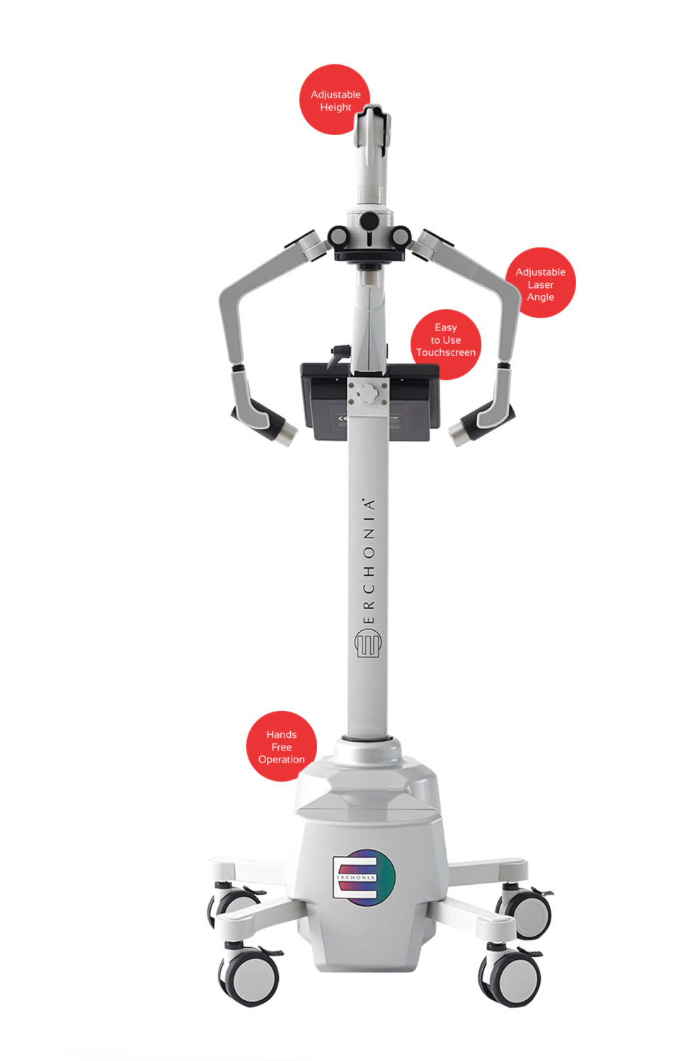 Erchonia FX 635 Laser Therapy