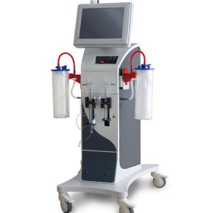 Euromi Eva SP7 Lipomatic Liposuction Unit