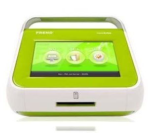 NanoEnTek FREND Analyzer (Quantitative Immunoassay Analyzing Device)