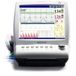 F9 Express Fetal/Maternal Monitor