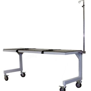 Fixed C-Arm Table