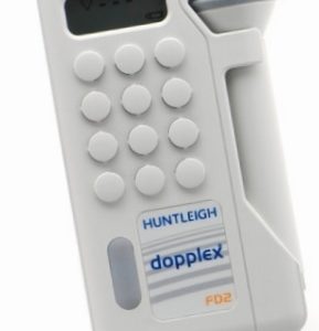 Huntleigh Fetal Dopplex II Doppler