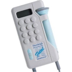 Fetal Dopplex® II 2 MHz Probe