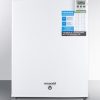 Compact Countertop Auto Defrost Refrigerator (Pharmacy Grade) (Temperature Range: 2єC to 8єC)