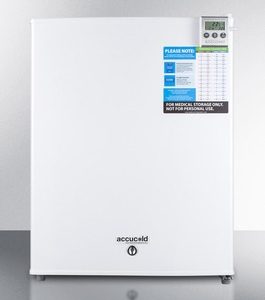 Compact Countertop Auto Defrost Refrigerator (Pharmacy Grade) (Temperature Range: 2єC to 8єC)