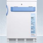AccuCold FF7LWBIMED2 Built-In Undercounter All-Refrigerator (Temperature Range: 2єC to 8єC)