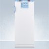 10.1 Cu Ft Vaccine Refrigerator w/Alarm, Installed Lock & NIST Calibrated Temperature Display, Auto Defrost (Pharmacy) (Temperature Range: 2єC to 8єC)
