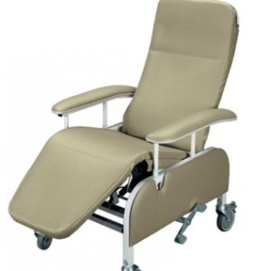 Lumex Tilt-in-Space Preferred Care Recliner