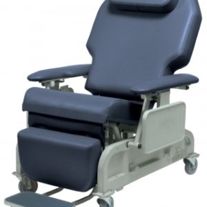Lumex Electric Bariatric Recliner