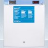 Accucold FS24LMED2 19' Wide 1.4 Cu. Ft. Medical Freezer (Temperature Range: -20°C to -15°C)