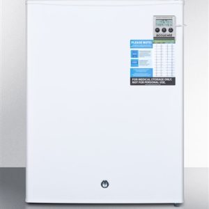 AccuCold FS30LVAC 1.8 cu ft Compact All-Freezer (Pharmacy Grade)