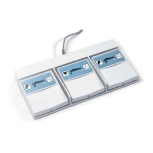 Medstone 3 Movement Foot Control