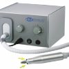 File Stream Debriding Machine