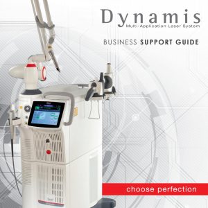 Fotona SP Dynamis Pro Multi-Application Laser
