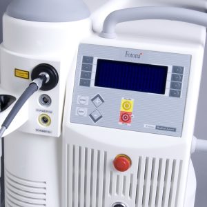 Fotona SP Spectro Laser System