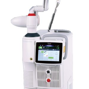 Fotona XS Dynamis Pro Multi-Application Laser