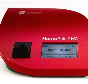 HemoPoint® H2 Analyzer