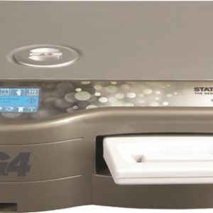 Statim 2000 G4 Cassette Autoclave