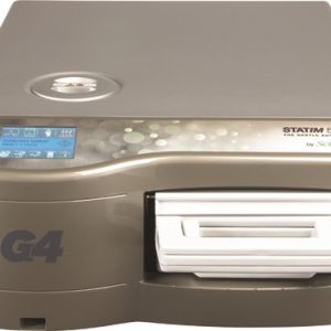 Statim 5000 G4 Cassette Autoclave