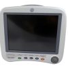 GE DASH 4000 Patient Monitor (ECG, NIBP, TEMP, SpO2 & PRINTER) (Refurbished)