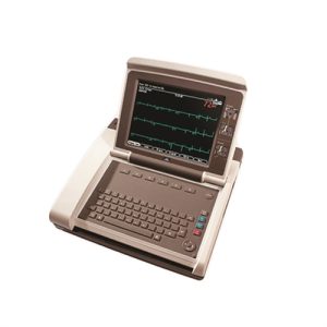 GE Mac 5500 Resting EKG Machine (Refurbished)