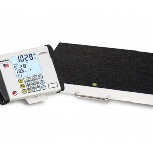 Detecto Healthcare Scale - Digital - Portable