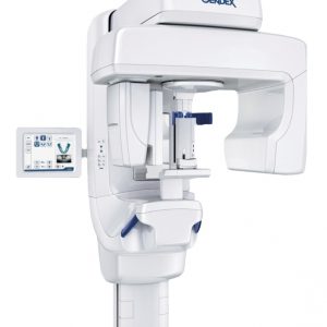 Gendex GXDP-700 Panoramic X Ray